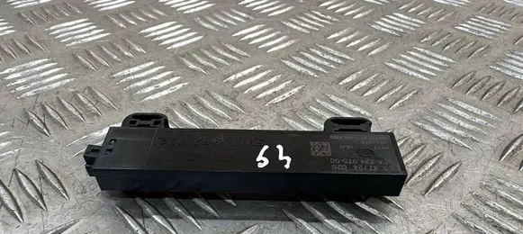 Audi A3 8Y Keyless system antenna 5WA962132 5FA224075
