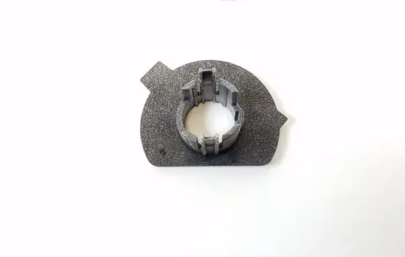 Mercedes-Benz SL R230 Front parking sensor holder (PDC) 