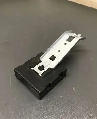 Nissan Juke I F15 Other control units/modules WC1G160B 106DB