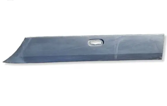 Volkswagen Crafter Rear fender molding trim A9066903200