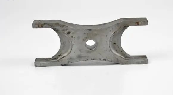 Audi A4 S4 B8 8K Fuel Injector clamp holder 03L216A