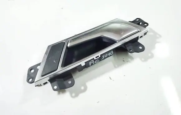 Audi A6 S6 C6 4F Rear door interior handle 4F0839019D