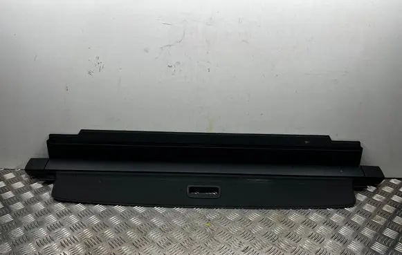Skoda Superb B6 (3T) Parcel shelf load cover 3T9867871E