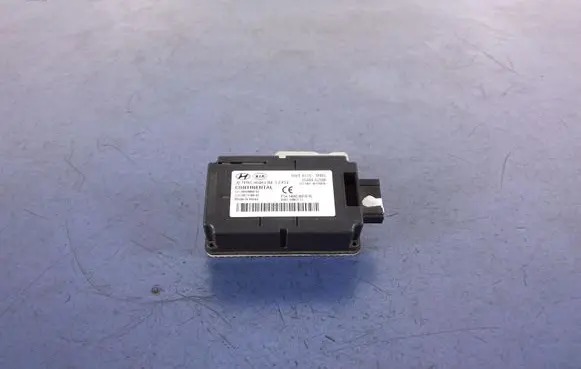 KIA Ceed Parking PDC control unit/module 95800-A2100