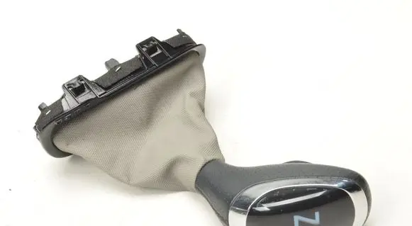 Renault Zoe Gear shifter/selector 