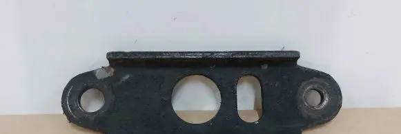 Jaguar XJS Rear differential/diff mount bracket 