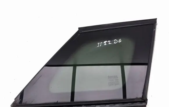 Land Rover Evoque I Rear side window