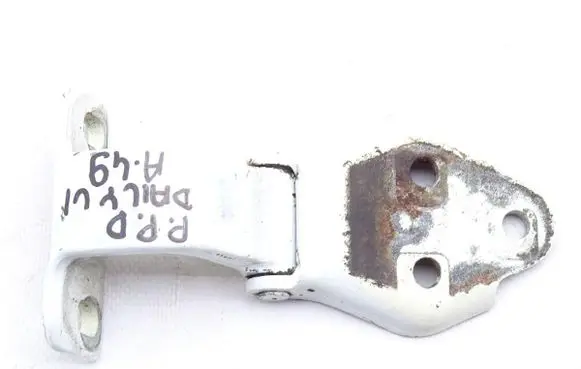 Opel Astra K Front door lower hinge 56087