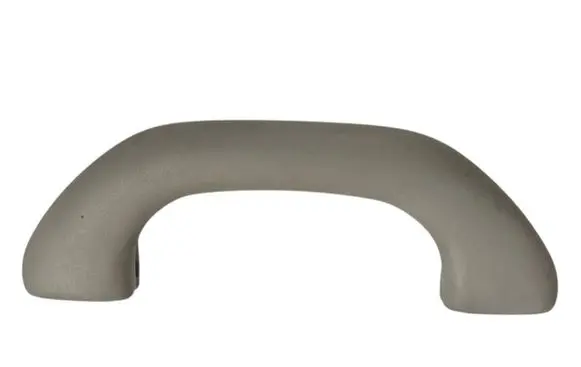 Skoda Octavia Mk2 (1Z) Front interior roof grab handle 6Y0857607M