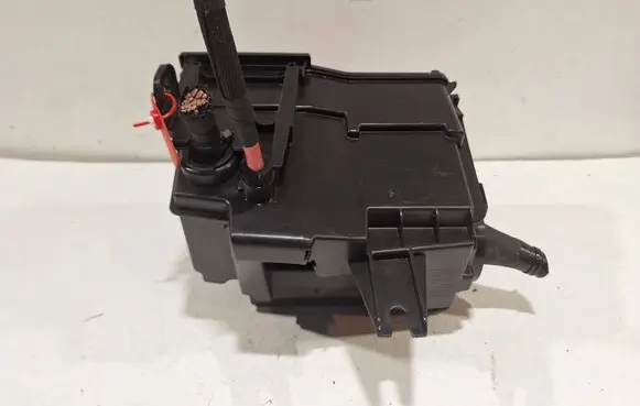 Renault Trafic III (X82) Fuse box set 93452999