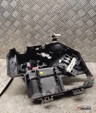 Fuse module