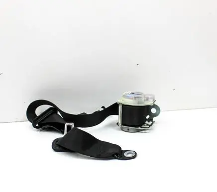 Tesla Model S Rear seatbelt 2022028 2456529AE