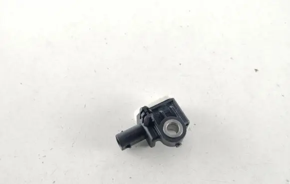 Audi A8 S8 D4 4H Airbag deployment crash/impact sensor 4H0959643