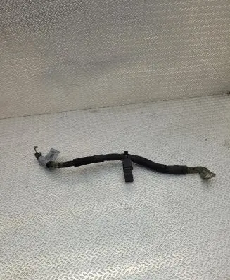 Jaguar XE Negative earth cable (battery) GX73F260145CE