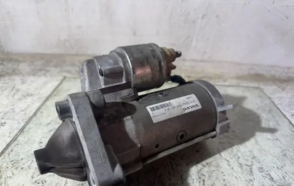 Volvo V40 Starter motor 31419543
