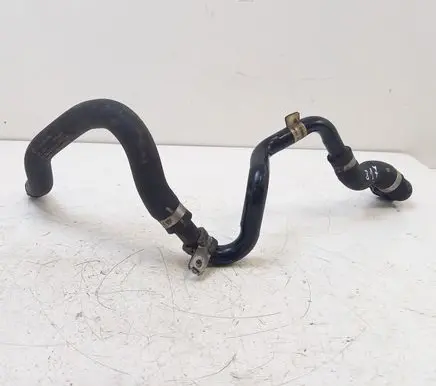 Mercedes-Benz E W212 Engine coolant pipe/hose A2185042882 S3100078 ZGS002