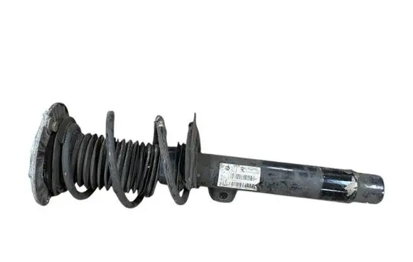 BMW 1 F20 F21 Front shock absorber with coil spring 31316862173 6862173 14941510