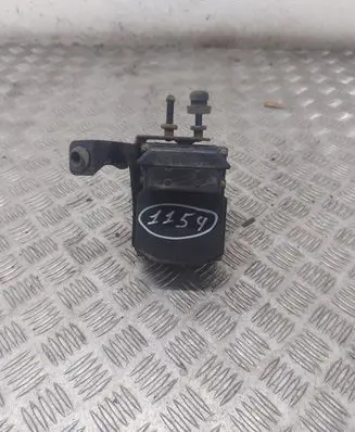 Skoda Fabia Mk1 (6Y) ABS Pump 6Q0907379D BPAV11