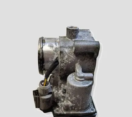 Ford Transit - Tourneo Connect Throttle valve GK2Q9F991AA