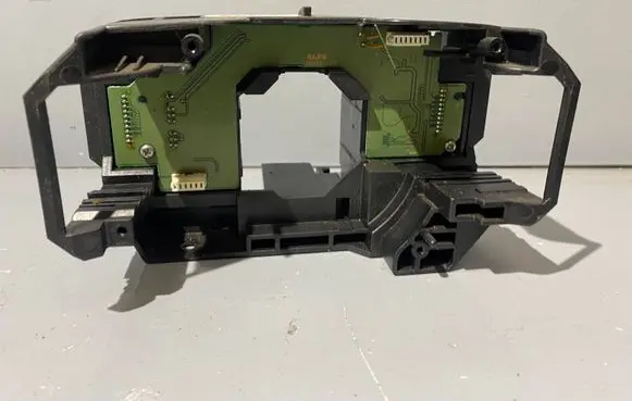 Volvo S80 Other control units/modules 31313843
