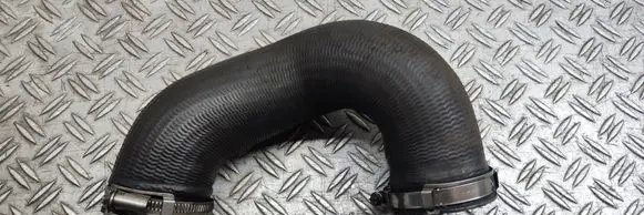 Audi Q7 4L Intercooler hose/pipe 7L6145972