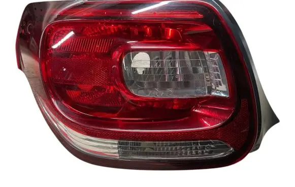 Citroen DS3 Rear/tail lights 9676973880 9676973980 VP9PPX13405AX