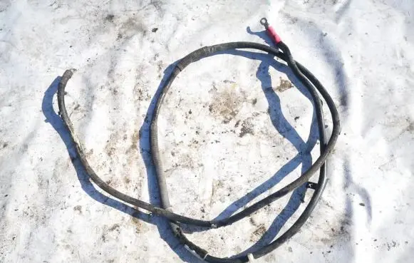 Ford Mondeo MK IV Other wiring loom cx2314310ba cx23-14310ba