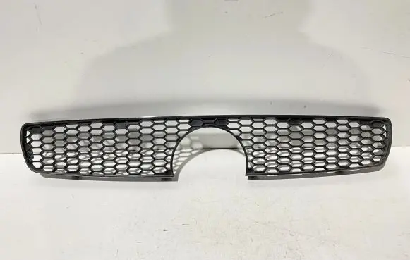 Fiat Doblo Front bumper upper radiator grill 901030263011