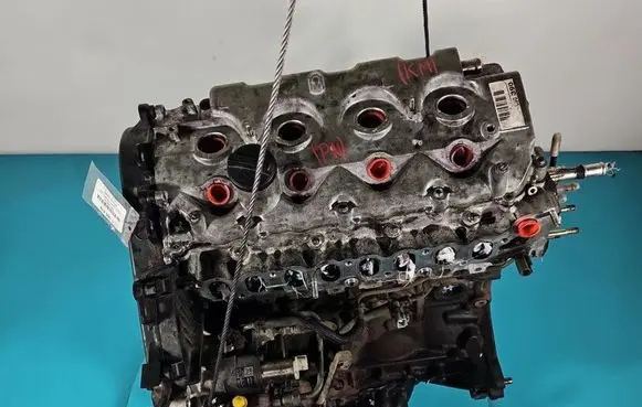 Toyota Avensis T250 Engine 1CD IMPRK1500818