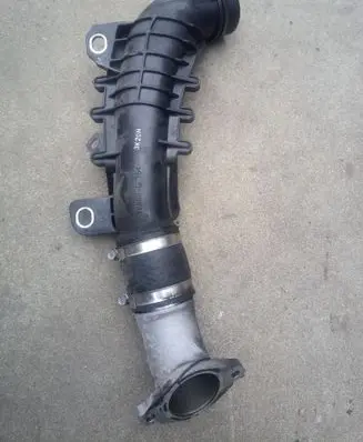 Mazda CX-5 Turbo air intake inlet pipe/hose