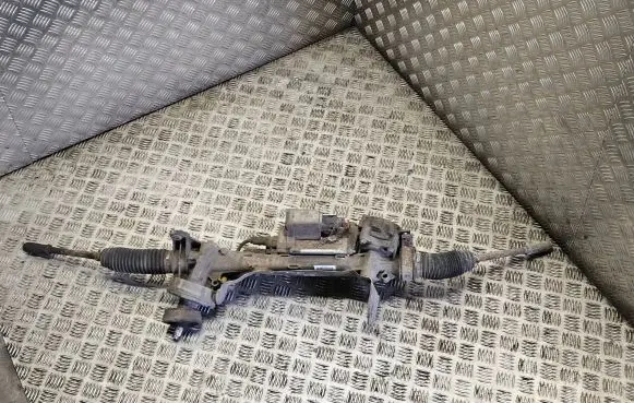 Audi A3 S3 8P Steering rack 1K1423051AS