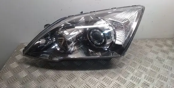 Honda CR-V Headlight/headlamp P6756