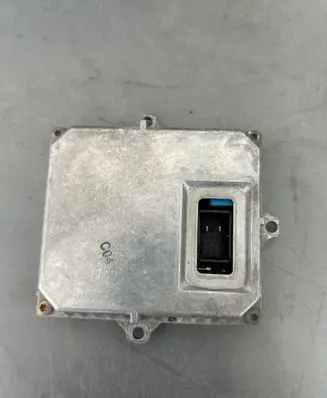 Audi A3 S3 8L Xenon control unit/module 1307329066