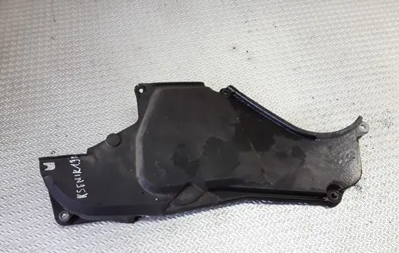 Renault Megane I Timing belt guard (cover) 7700315504