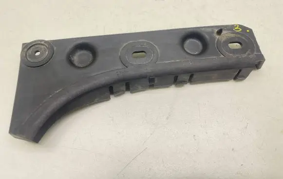 Audi A6 S6 C5 4B Front bumper mounting bracket 4B0807283B