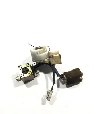 Toyota Land Cruiser (J120) Ignition lock contact 44600113 08049477
