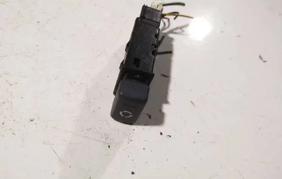 Land Rover Freelander Other switches/knobs/shifts