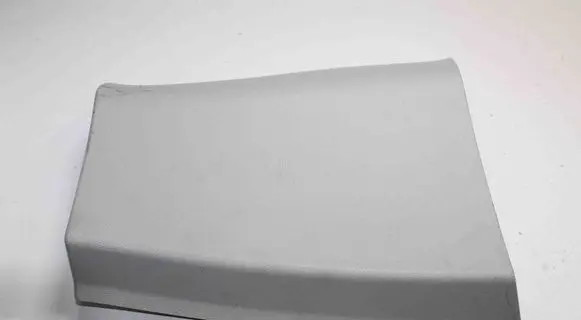 Skoda Yeti (5L) (C) pillar trim 5L6867245A