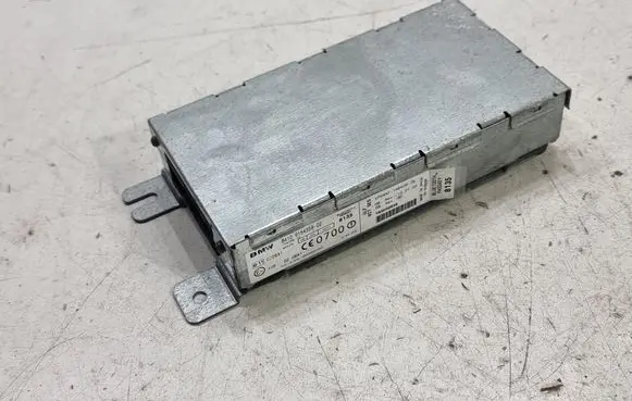 BMW X5 E53 Other control units/modules 84109154358
