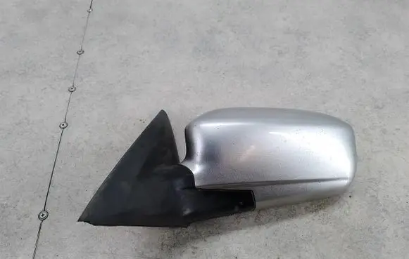 Honda Civic Front door electric wing mirror 