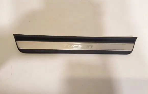 Hyundai Tucson IV NX4 Other sill/pillar trim element 85883N7500