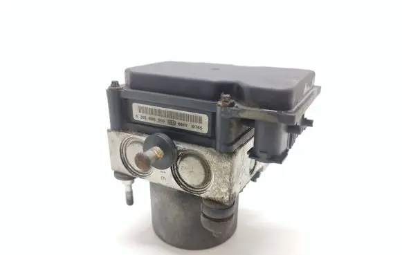 Fiat Stilo ABS Pump 51778818 0265231806 A152