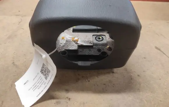 KIA Sorento Steering wheel column trim 848503E900
