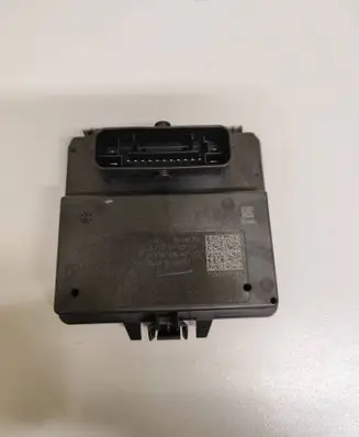 Chrysler Pacifica Tailgate/trunk control unit/module P68466171AI 68466171AI 93540110