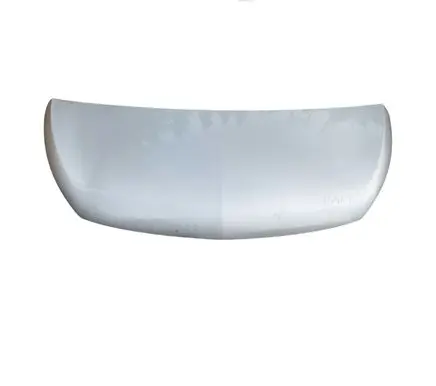 Renault Trafic III (X82) Engine bonnet/hood