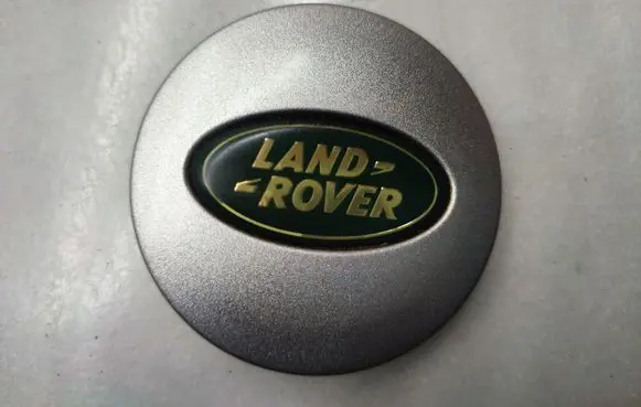 Land Rover Range Rover Sport L320 Original wheel cap