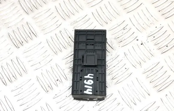 Audi A6 S6 C6 4F Electric window control switch 4F0959851C 320701S