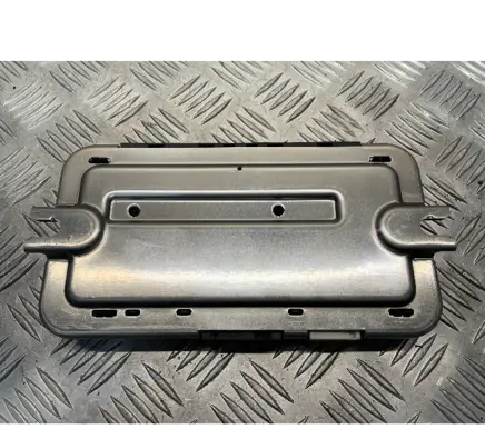 BMW 5 F10 F11 Light module LCM 9247063
