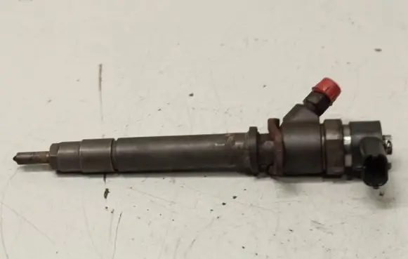 Volvo XC90 Fuel injector 0445110078 8658352