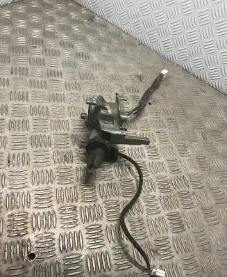 Opel Frontera B Ignition lock